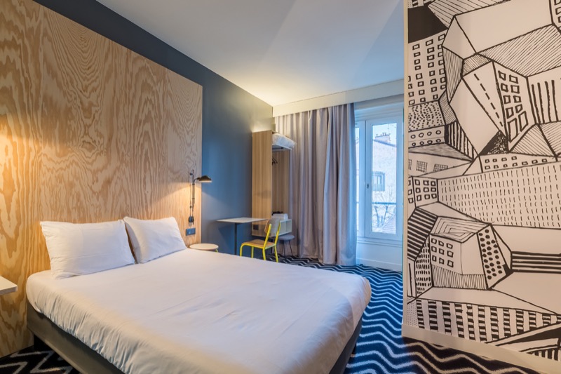 Hôtel Ibis Styles
